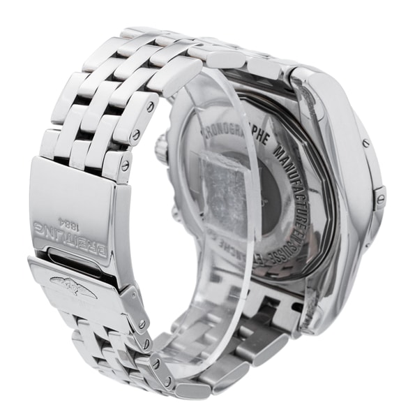 Breitling Chronomat GMT AB0410